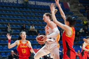易游体育官方-西班牙女篮大胜美国，晋级篮球世界杯半决赛