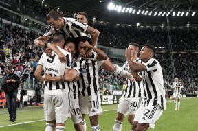 易游体育-尤文图斯主场大胜追赶积分榜前列的简单介绍