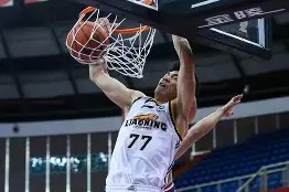 易游体育公司-辽宁队不敌福建,蓝色进攻遇阻遭遇惨败的简单介绍