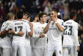 易游体育-马德里竞技客场大胜，升至积分榜榜首的简单介绍