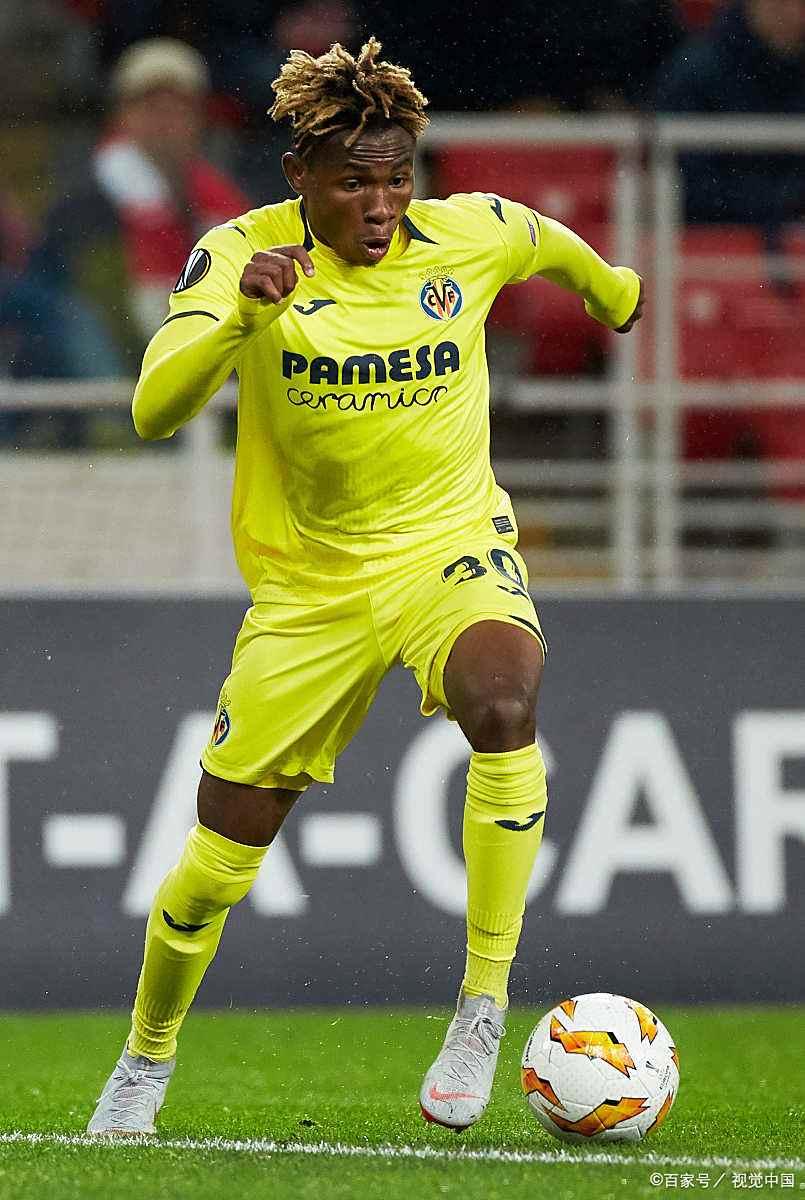 关于比利亚雷亚尔客场大胜，保级前景大有希望的信息