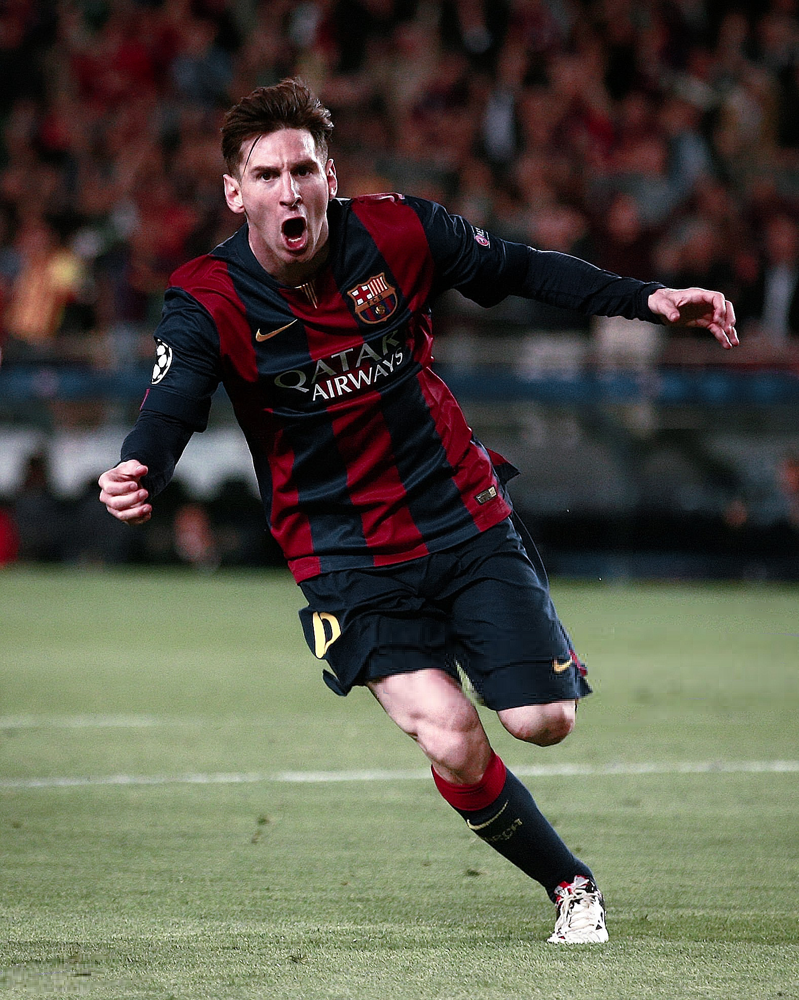 比利时名帅盛赞梅西，认为其是史上最佳的简单介绍