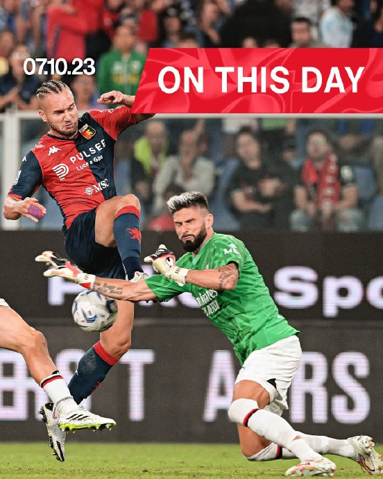 包含AC米兰在热那亚客场失利,欧战资格堪忧的词条 包含AC米兰在热那亚客场失利,欧战资格堪忧的词条