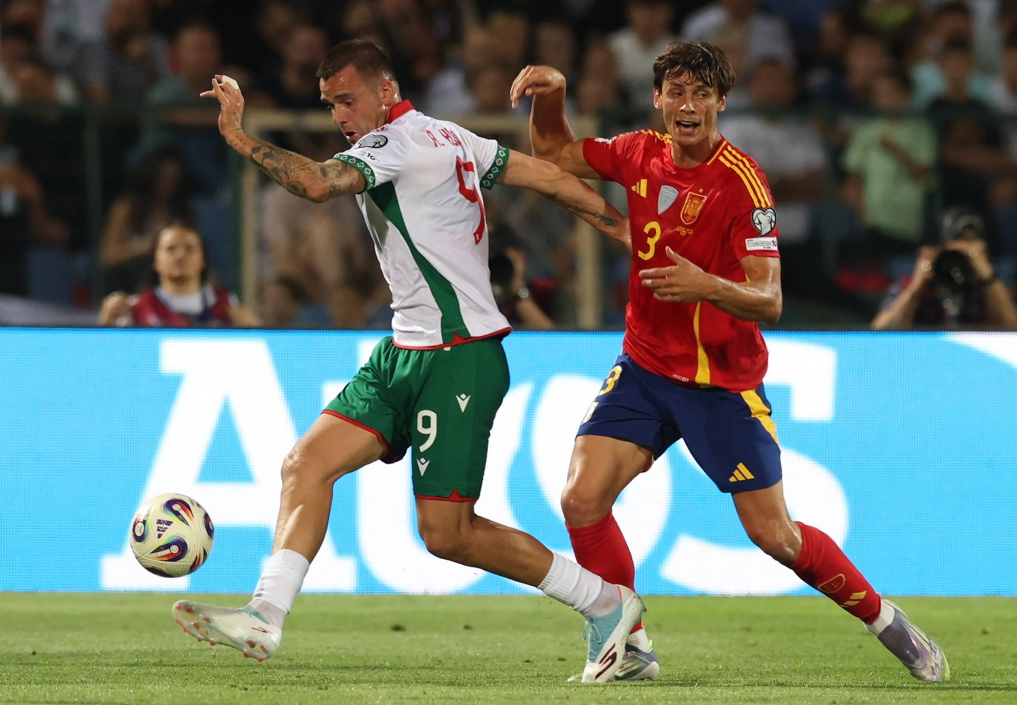 关于捷克国家队全力备战世界杯资格赛的信息