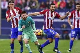 马德里竞技客场大胜，升至积分榜榜首的简单介绍