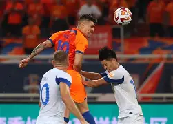 山东泰山主场大胜广东日之泉,提升积分榜排名(山东泰山0比1横滨水手) 山东泰山主场大胜广东日之泉,提升积分榜排名(山东泰山0比1横滨水手)